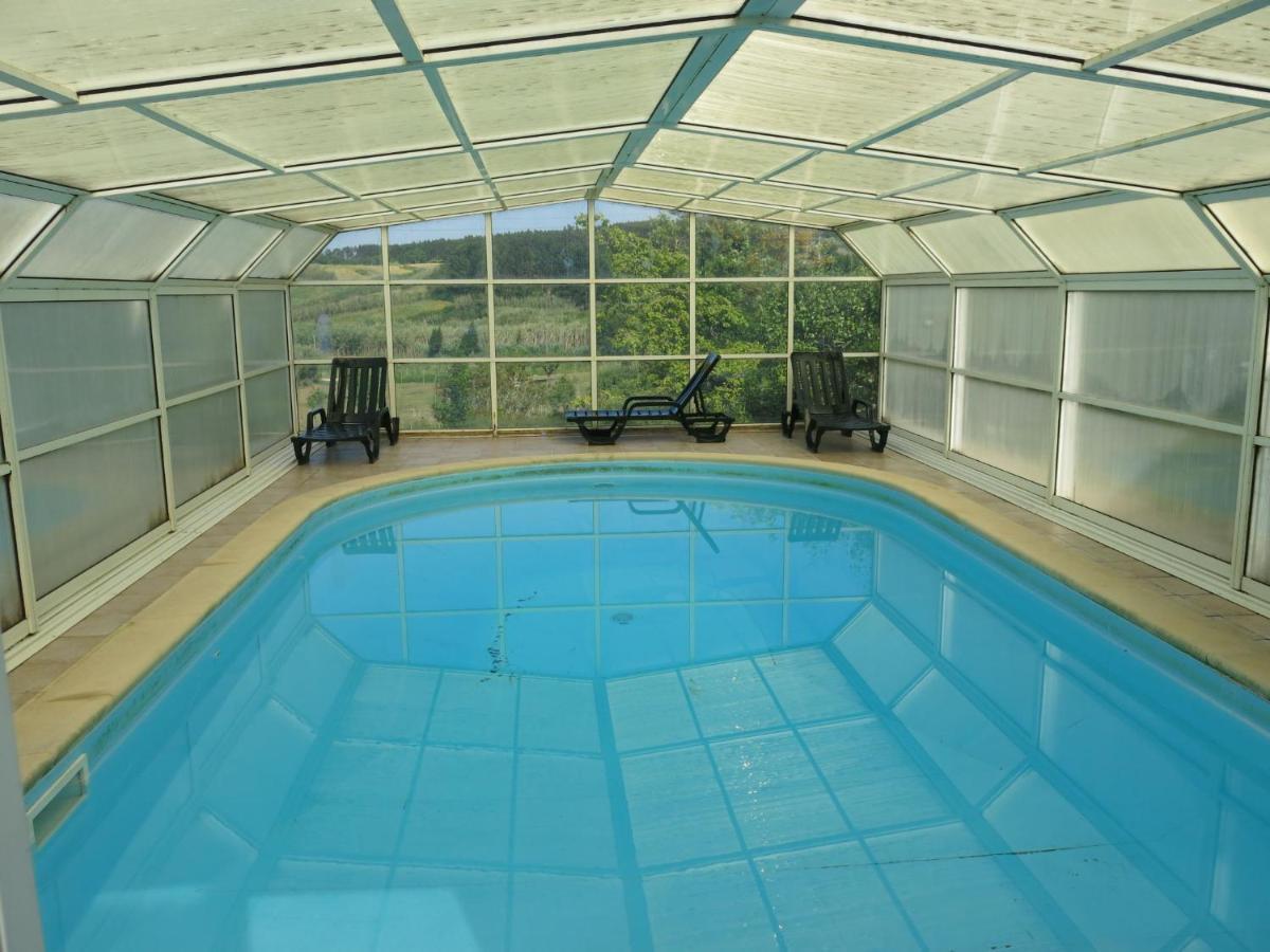 Holiday Home Das Serradas - Obi120 By Interhome Vau  Εξωτερικό φωτογραφία