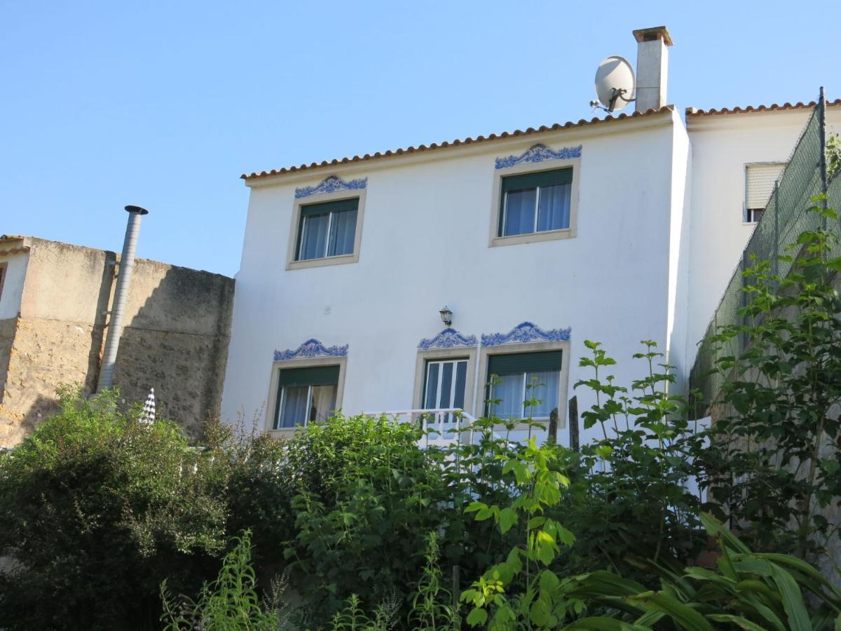 Holiday Home Das Serradas - Obi120 By Interhome Vau  Εξωτερικό φωτογραφία