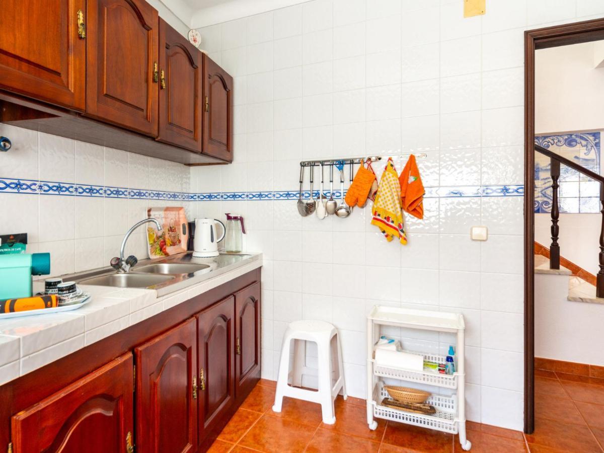 Holiday Home Das Serradas - Obi120 By Interhome Vau  Εξωτερικό φωτογραφία