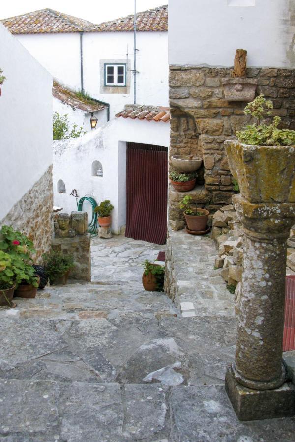 Holiday Home Das Serradas - Obi120 By Interhome Vau  Εξωτερικό φωτογραφία