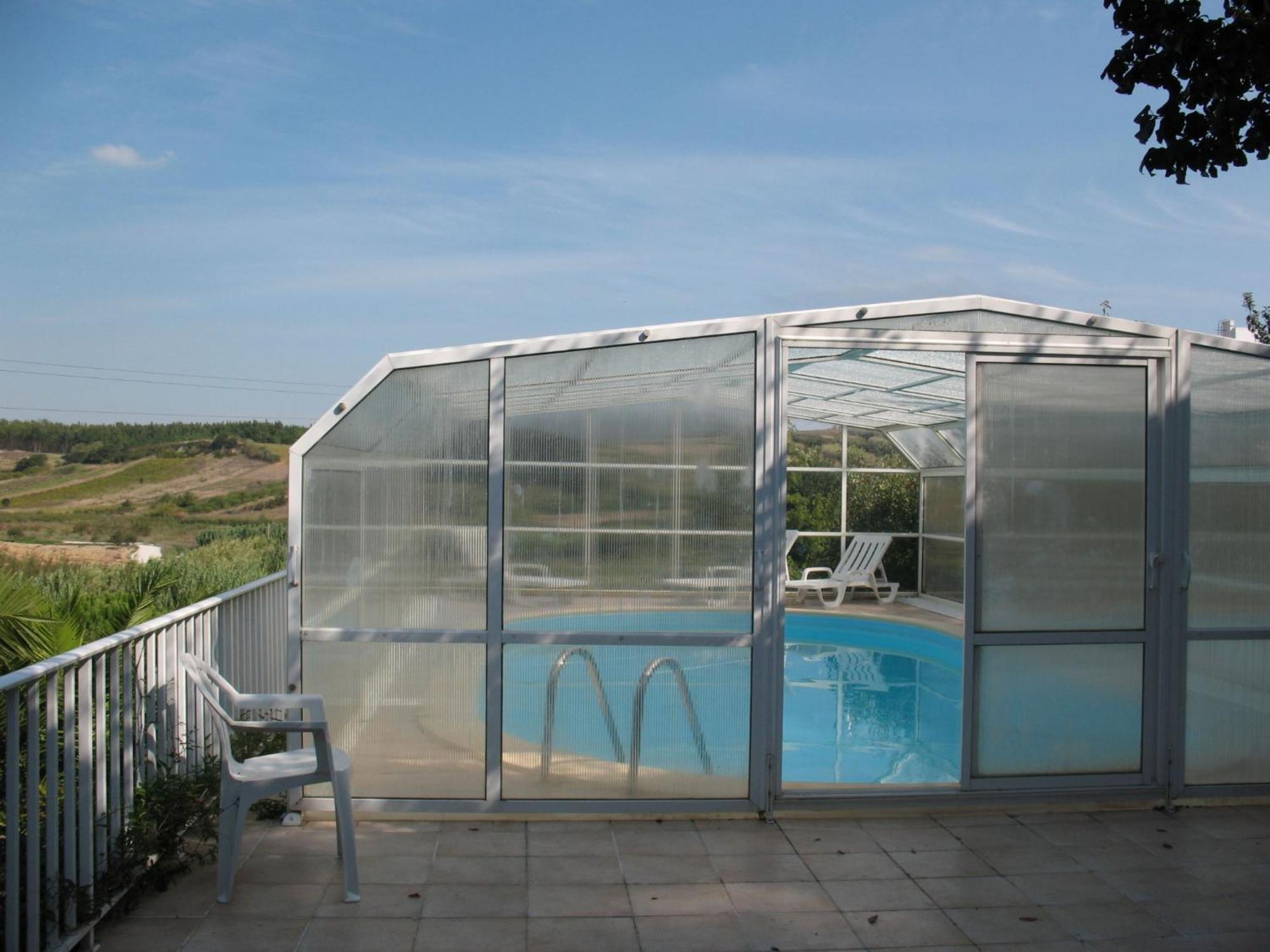 Holiday Home Das Serradas - Obi120 By Interhome Vau  Εξωτερικό φωτογραφία
