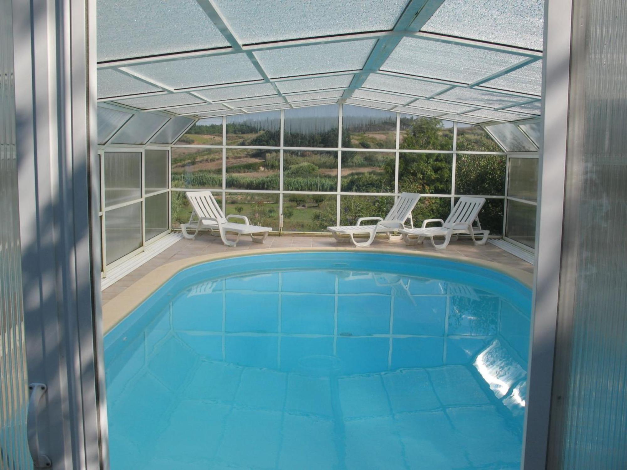 Holiday Home Das Serradas - Obi120 By Interhome Vau  Εξωτερικό φωτογραφία
